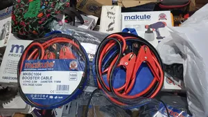 Cable Booster or Cable Connector