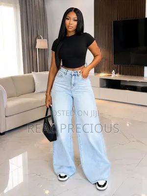 Boyfriend Jeans