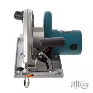 Durable 9" Hand Held Circular Saw Machine