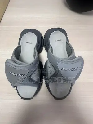 Original Balenciaga Slides
