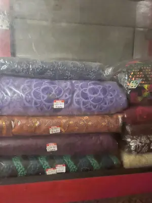 Lace Material