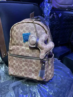 Women Fashion Backpack Other Designs Available