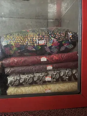 Lace Material