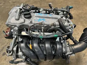Complete Engine 2zr Toyota Corolla 2009-2017