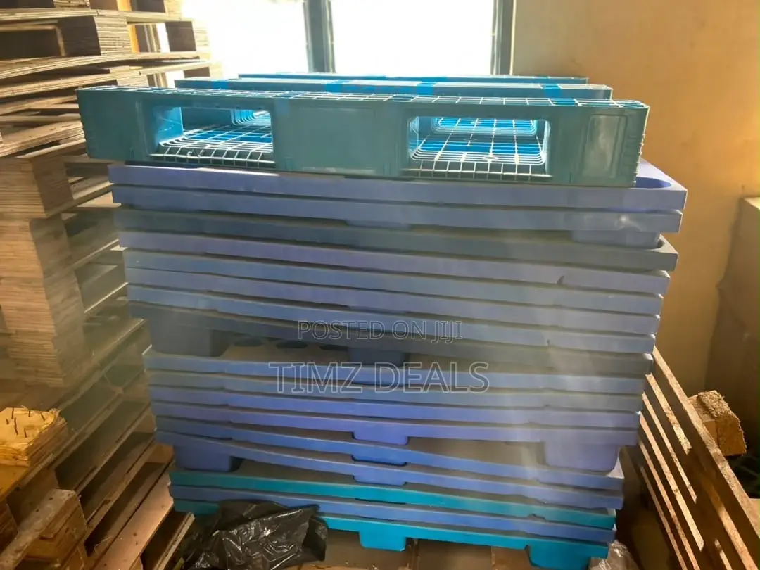 Plastic Pallets