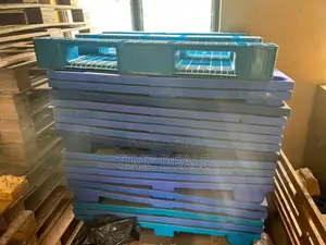 Plastic Pallets
