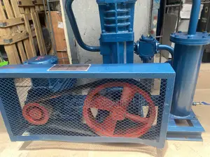 LPG Compressor