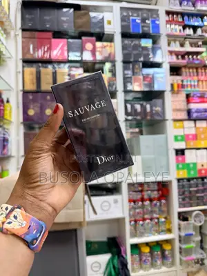 Bubu_lyn’s Perfumery