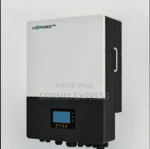 Luxpower Sna5000 WPV 5kw/48v Inverter
