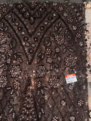Lace Material
