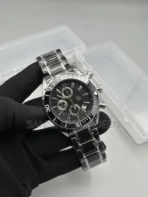 GC Unisex Wristwatch
