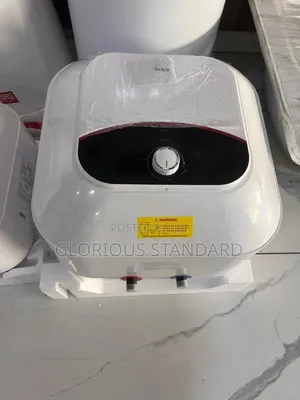 Original KBS Water Heater 10L