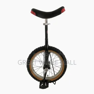 Unicycle Balance Bike