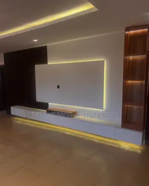 TV Console