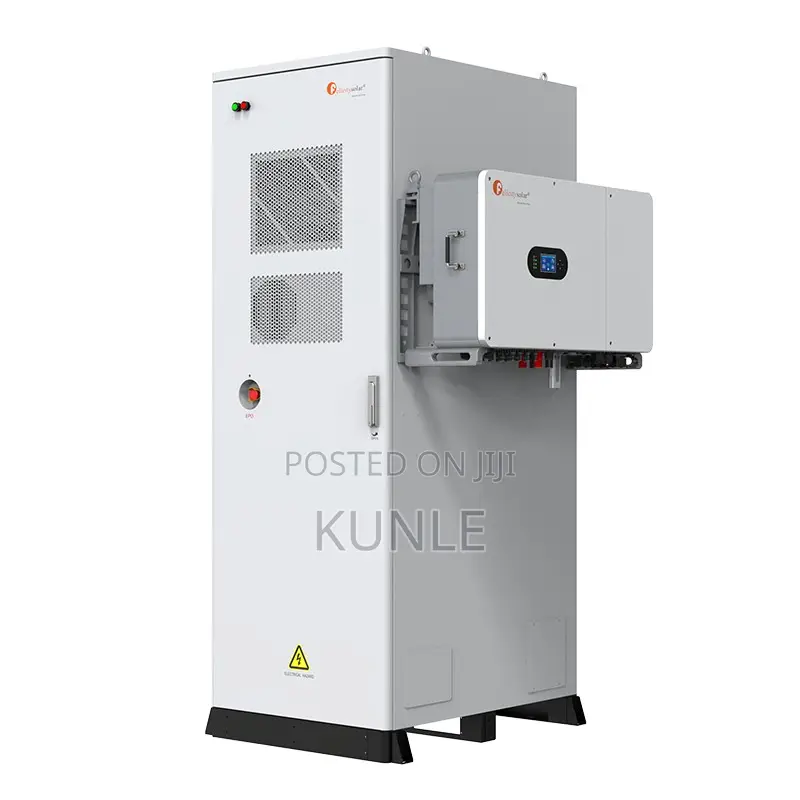 Felicitysolar FLH-E60