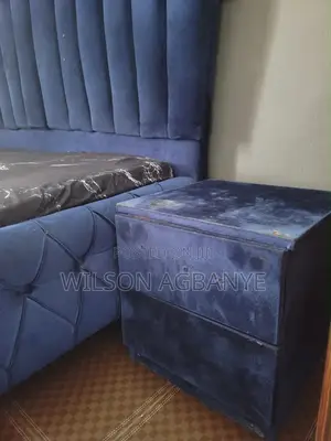 4 by 6 Bed Frame for Sale
