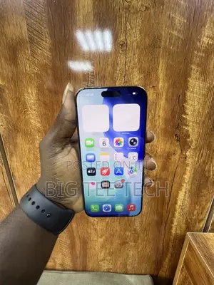 Apple iPhone 16 Pro Max 512 GB Gold