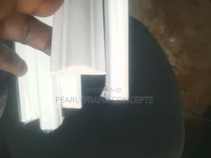 Wall Cornice 4cm