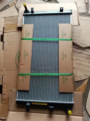 Complete Radiator for CHANGAN CS335