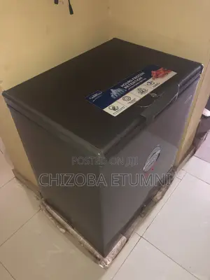 Two Months Old Used Freezer Almost Brand New