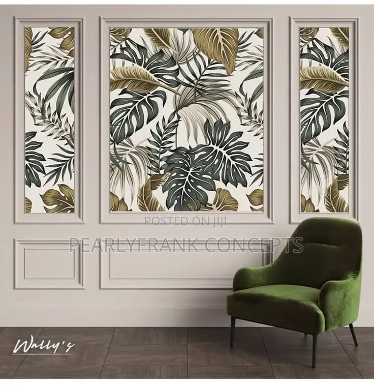 Wall Cornice 4cm