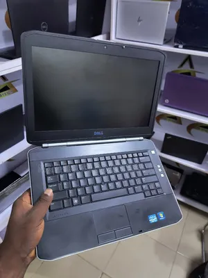 Laptop Dell Latitude E6420 8GB Intel Core i5 HDD 500GB