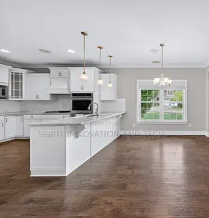 Interiors, Renovation and Construction