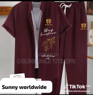 High Luxury Unisex Up and Down