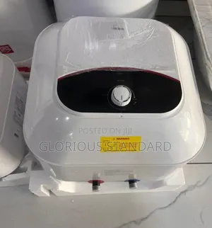 Original KBS Water Heater 15L