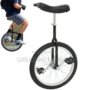 Quality Unicycle