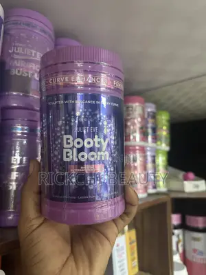 Juliet Eve Booty Bloom