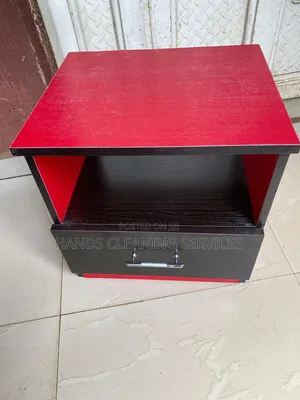 Bedside Drawer