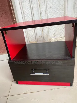 Bedside Drawer