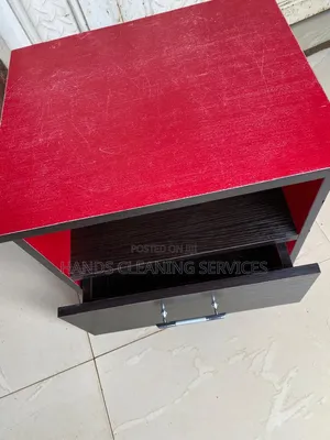 Bedside Drawer