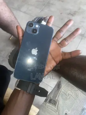 Apple iPhone 13 128 GB Black