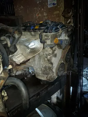 Complete Engine for Hyundai Elantra, Tucson, Ix35, Kona, Sonata Etc