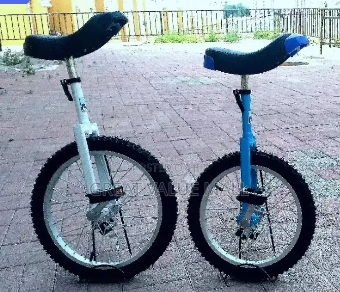 Sports Unicycle
