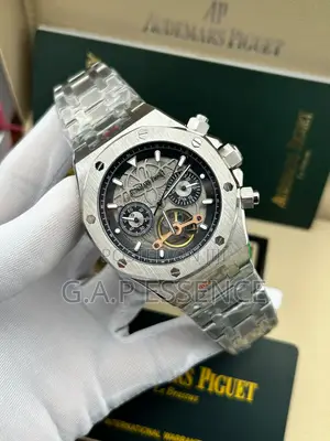 Wristwatch