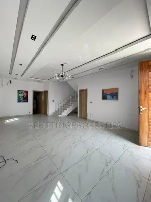 4bdrm Duplex in Lekki for sale