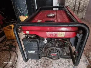 Honda Elemax Generator