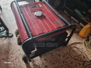 Honda Elemax Generator