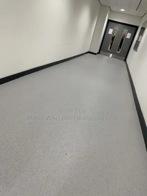 Hospital Floor