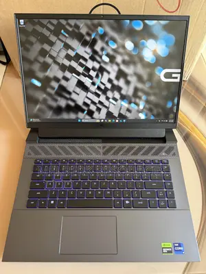 Laptop Dell G16 7630 32GB Intel Core i9 SSD 1T