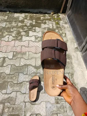 Handmade Footwear