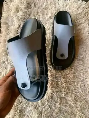 Handmade Footwear