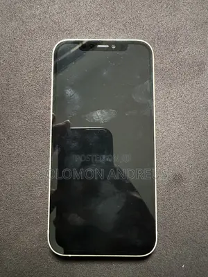 Apple iPhone 12 128 GB White