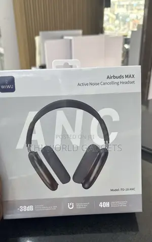 Wiwu Airbuds MAX