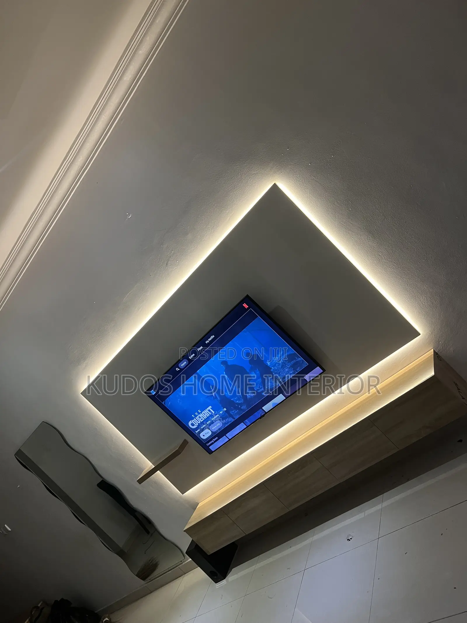 TV Console