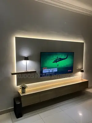 TV Console