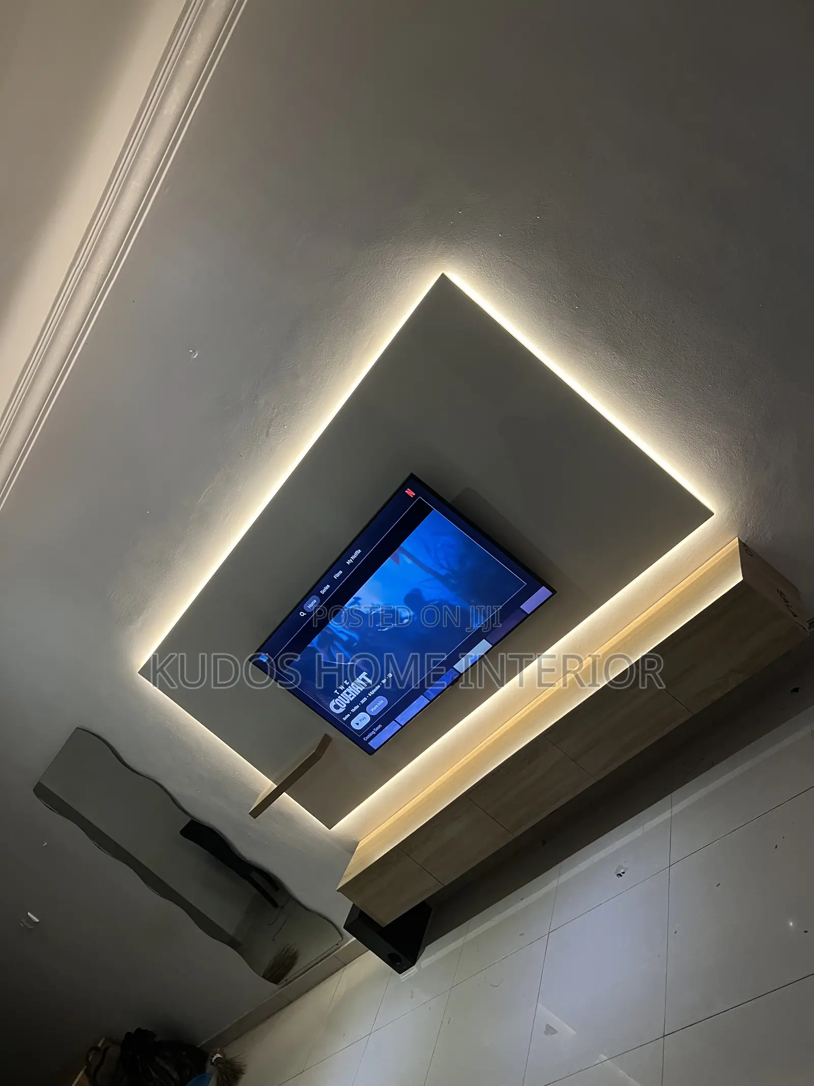 TV Console